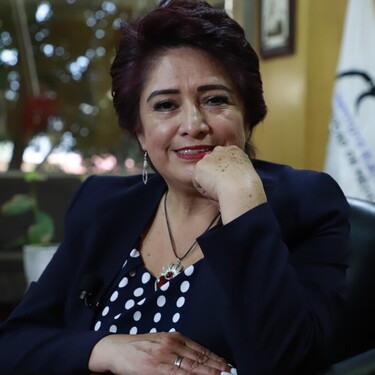 Patricia Avendaño r