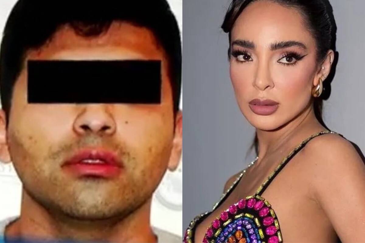 El Pistache presuntamente controlaba extorsiones en bares de CdMx.