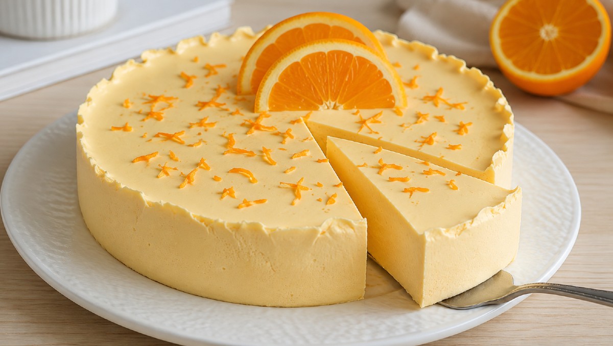 Un postre delicioso, cremoso y fresco | IA DISCOVER