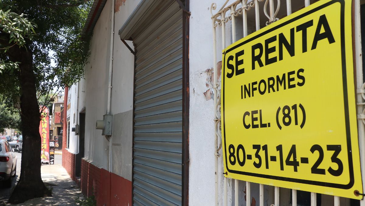 Los precios de renta y venta de casas en Monterrey continúan al alza | Leonel Rocha
