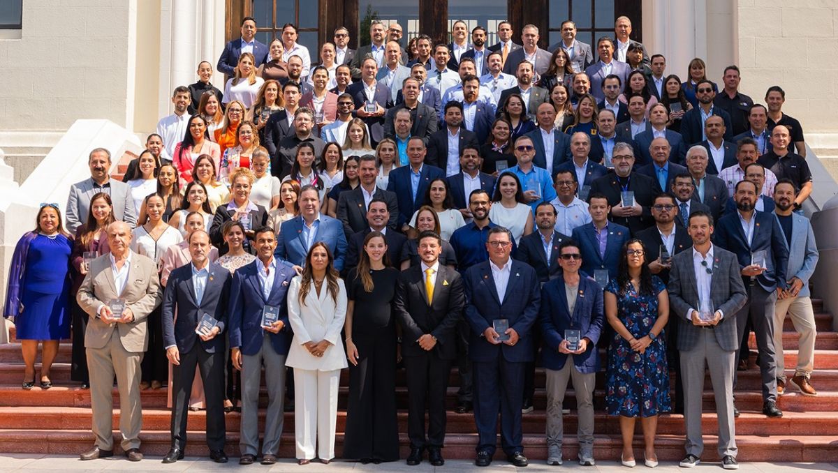 El pronunciamiento se da después de lo dicho por el gobernador en el tema de las aportaciones de la IP | Especial