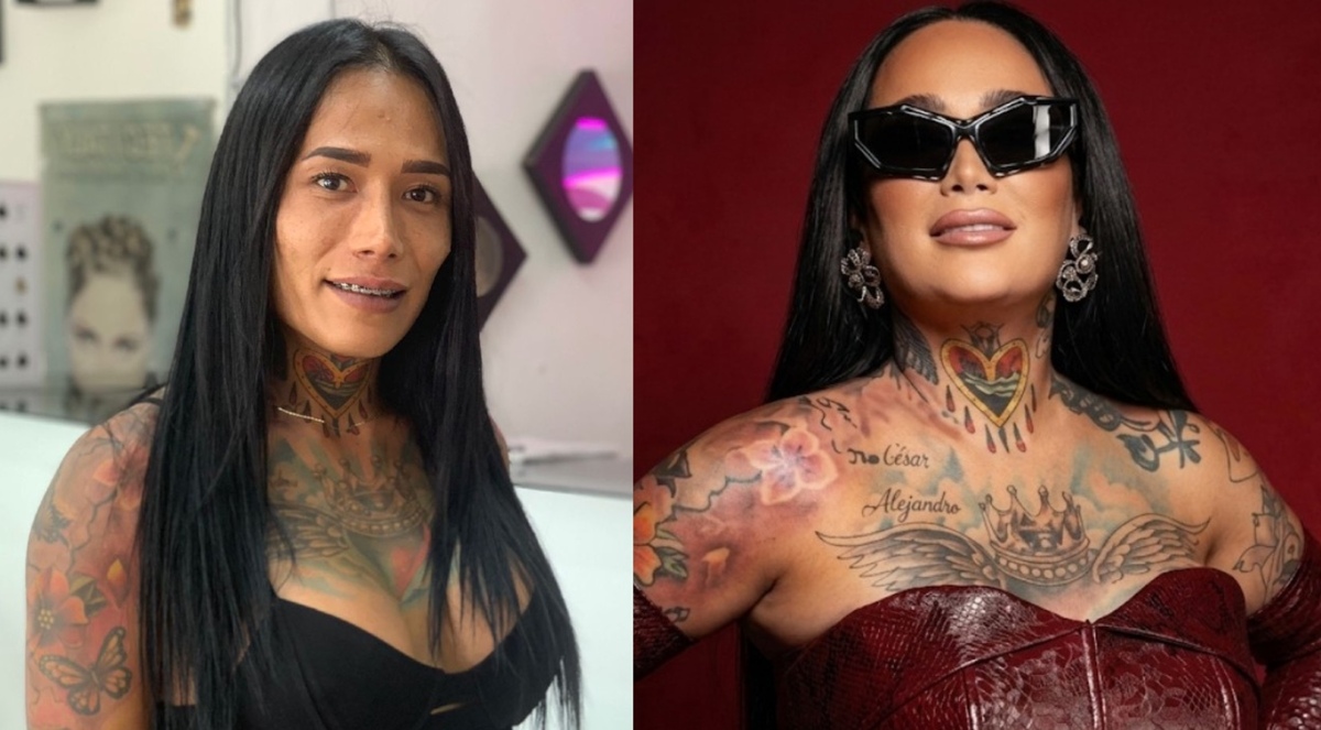 ¿Qué pasó con Karina Torres en LCDF? | ESPECIAL