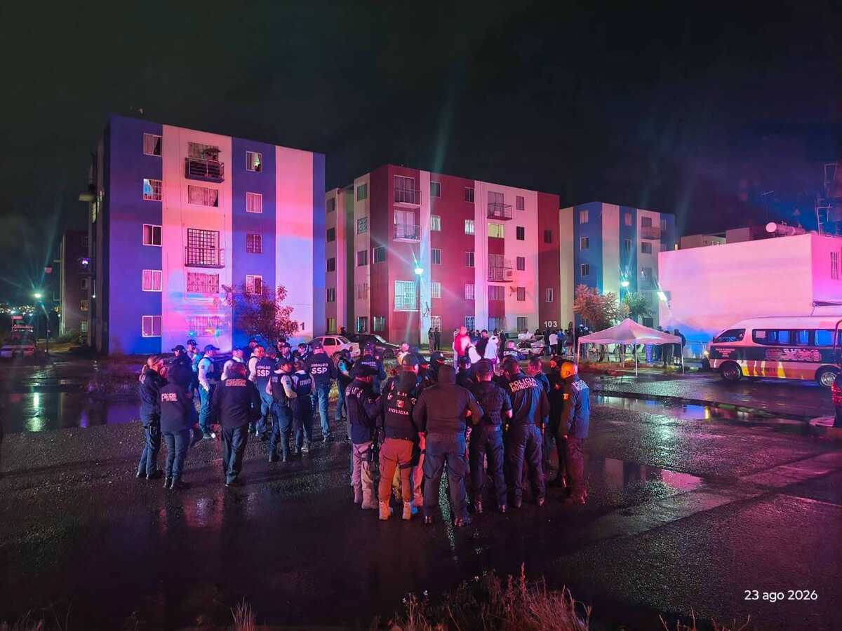 Riña entre dos familias deja dos lesionados y dos detenidos en Chavarría. (Cortesía)