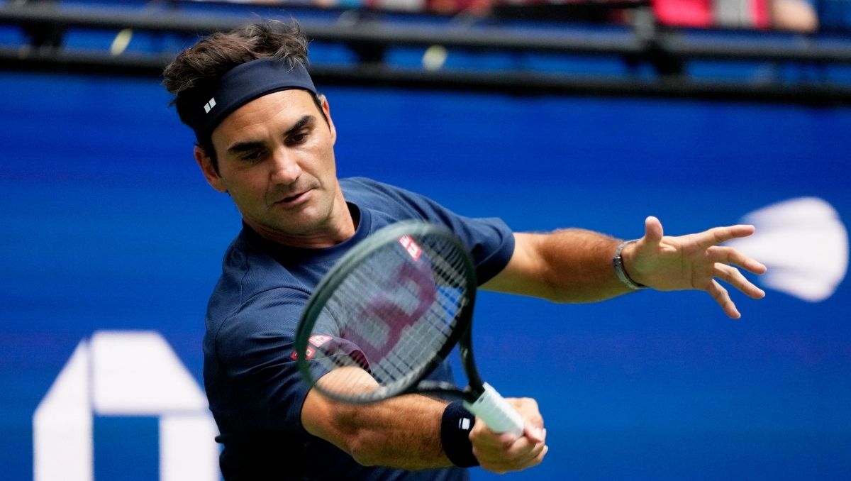 Roger Federer vuelve para una exhibición en el US Open (Reuters)