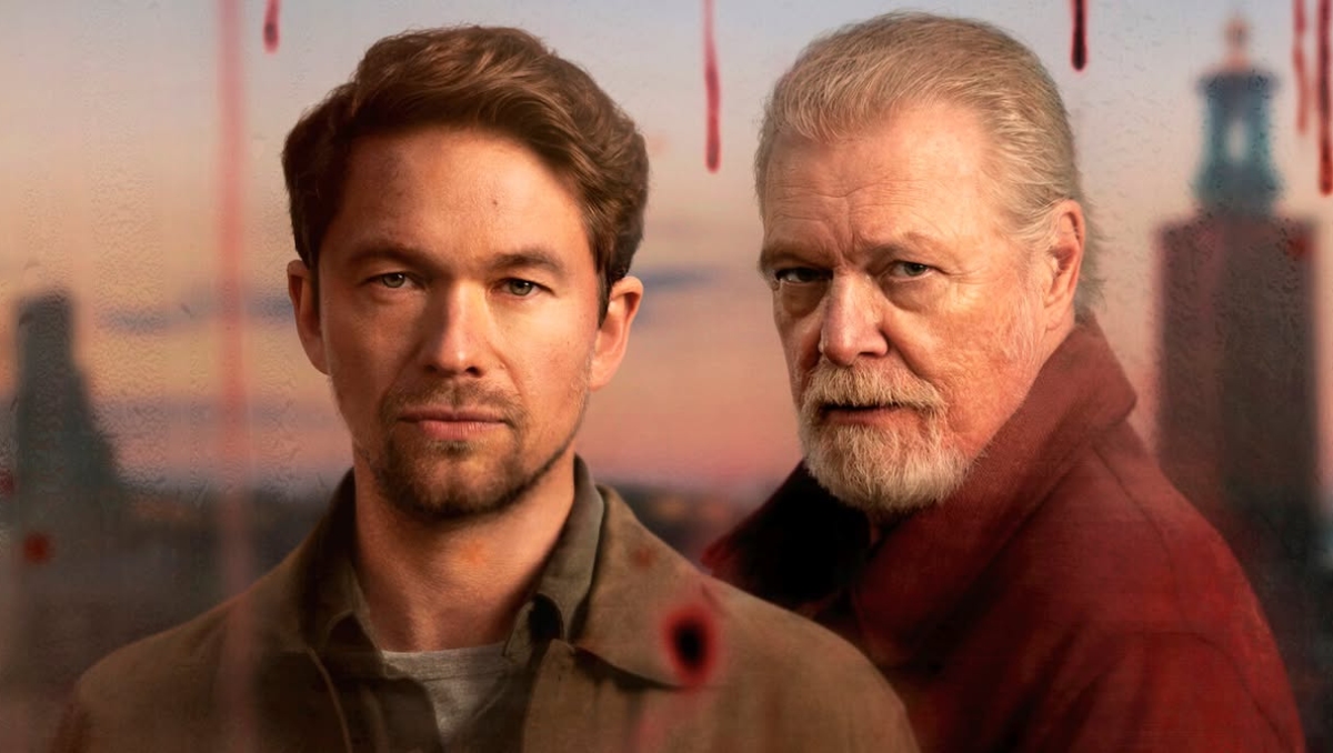 'Sacrificio de Sangre' Netflix | Foto: Netflix