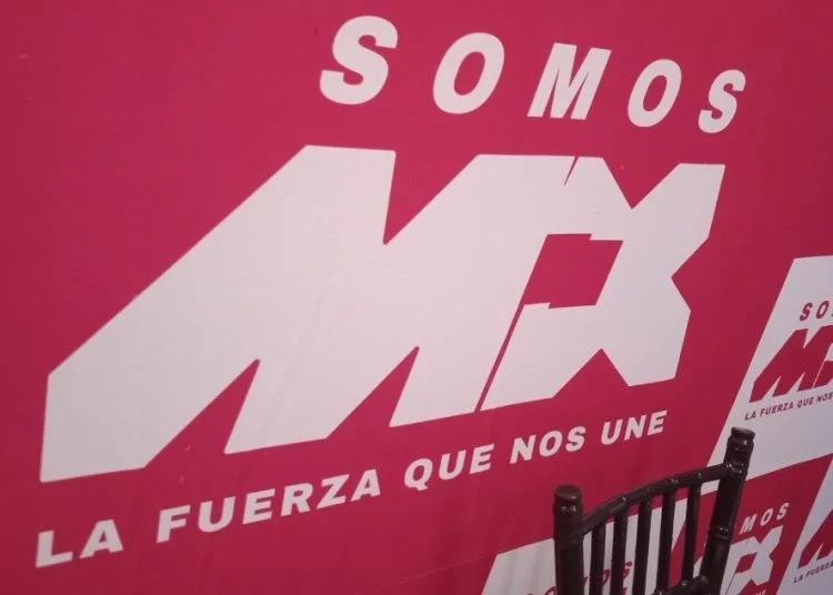 La Sala Superior del Tribunal Electoral votará el próximo miércoles el proyecto sobre Somos México. | Foto: Especial