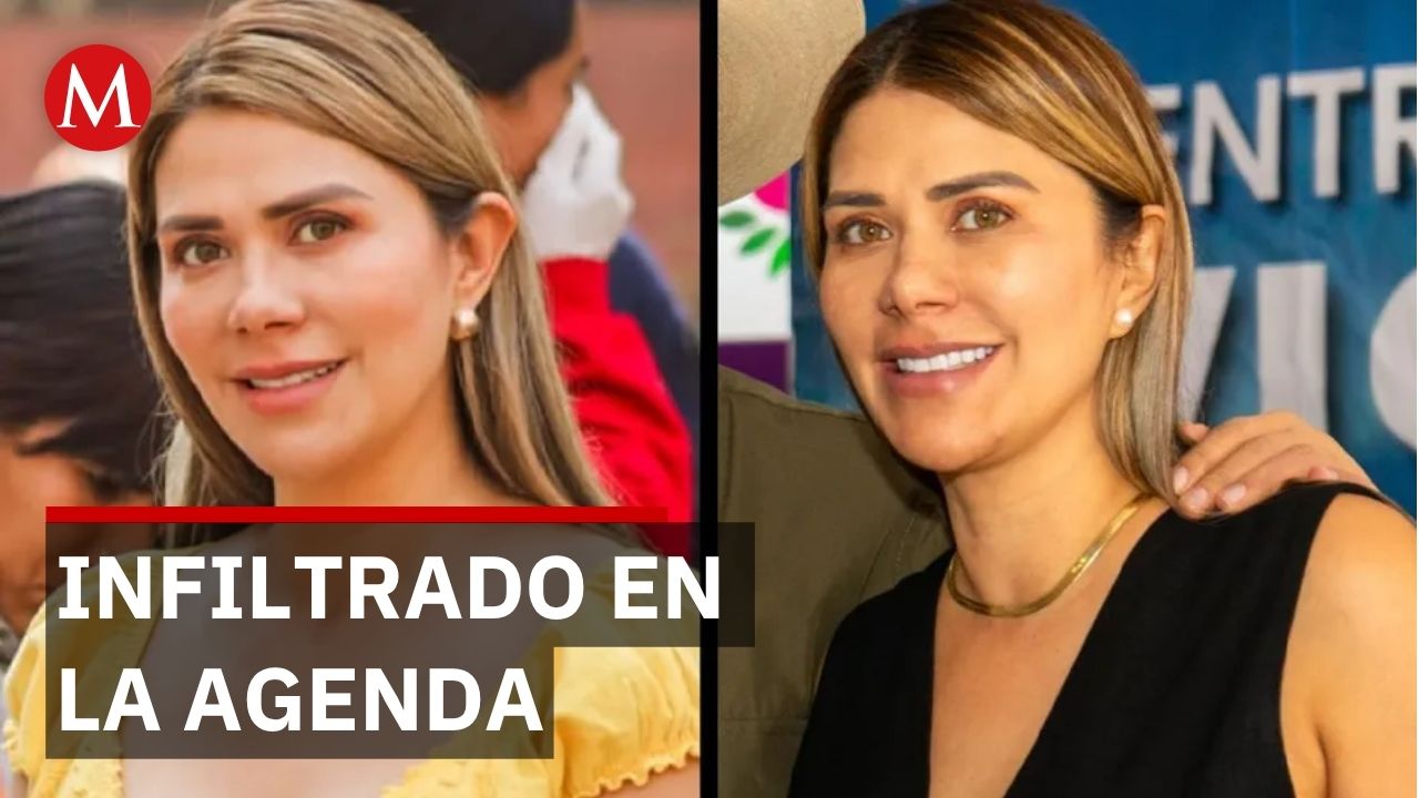 Samuel no tenía cargo pero accedía a agenda privada del alcalde asesinado