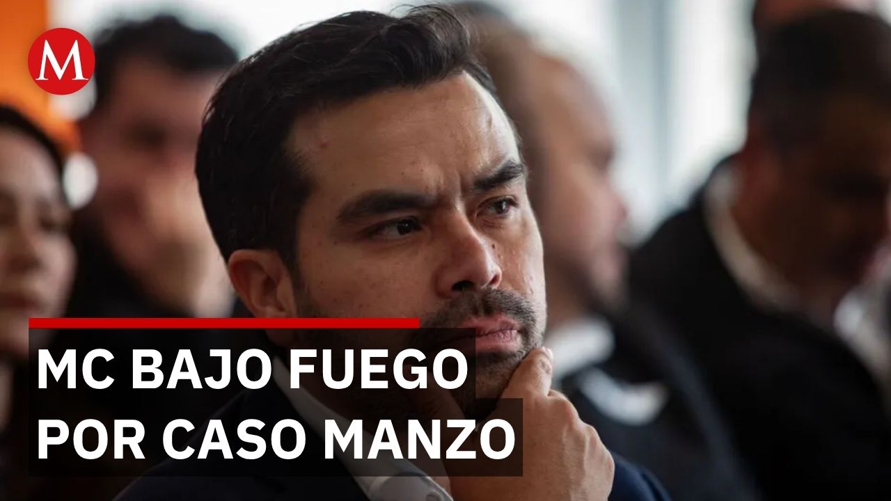 Subsecretario acusa a Movimiento Ciudadano de usar muerte de su hermano para votos