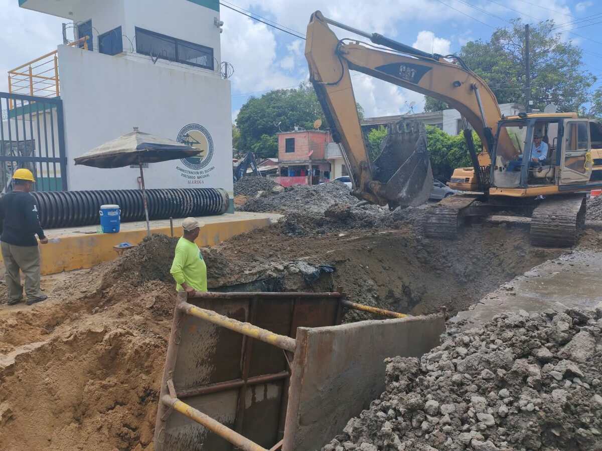 Tampico concentra 34 casos, de los cuales 16 están concluidos y 18 en proceso; en Ciudad Madero son 18, con 10 terminados y ocho en rehabilitación.