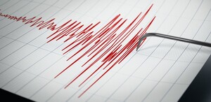 Un sismo de magnitud 4.3 se registró la mañana del 14 de junio al sureste de San Felipe, Baja California, sin que se reportaran daños.