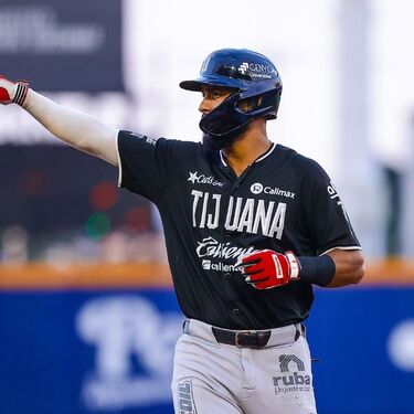 Los Toros de Tijuana vencieron a los Charros de Jalisco y clasificaron a la Serie de Campenato de la Zona Norte de la LMB 2026.