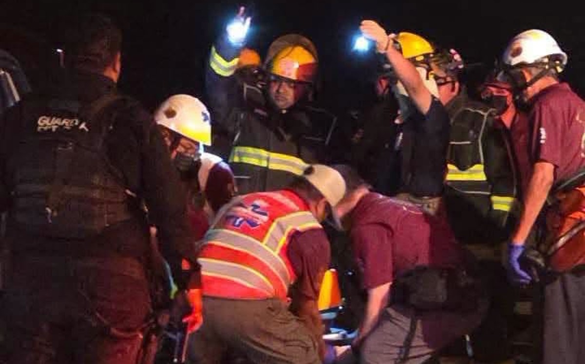 Tras tragedia en el Mezquital, Matamoros apoyará a las familias. | Foto: Redes sociales