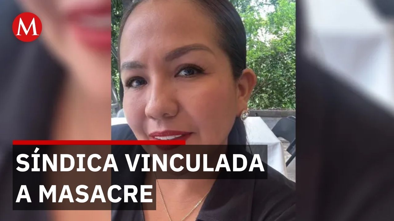 Vinculan a síndica municipal de Morelos a masacre en estadio tras partido de futbol