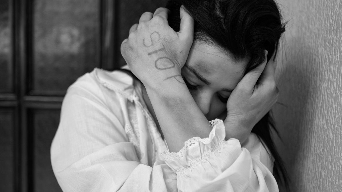 La violencia patrimonial es sancionada por el Código Penal del Estado de Guanajuato. | Stock Pixabay