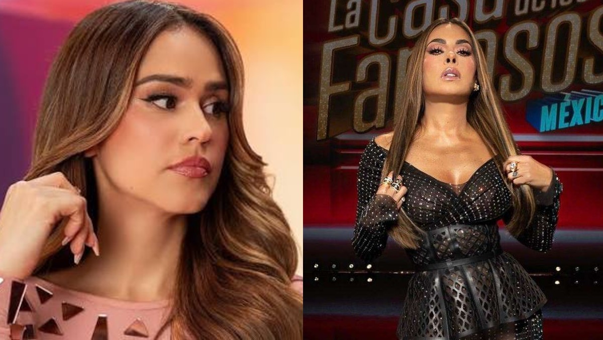 Yanet García plantea dejar 'La Casa de los Famosos' | Especial