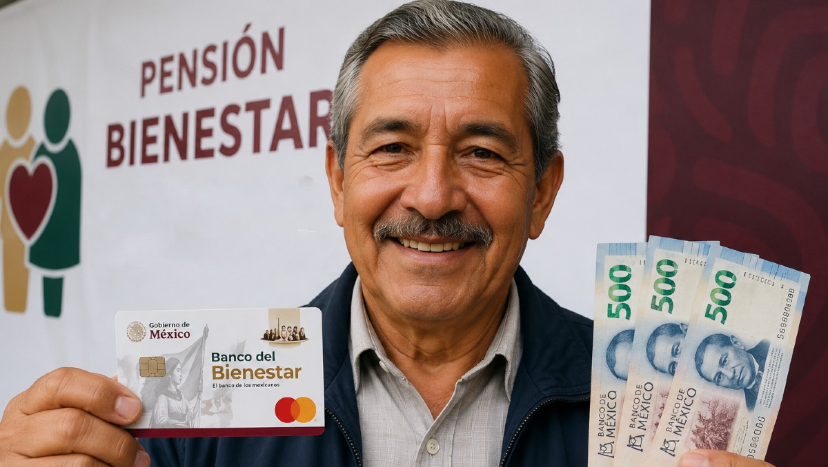 Abren registro para la Pensión Hombres Bienestar | IA DISCOVER