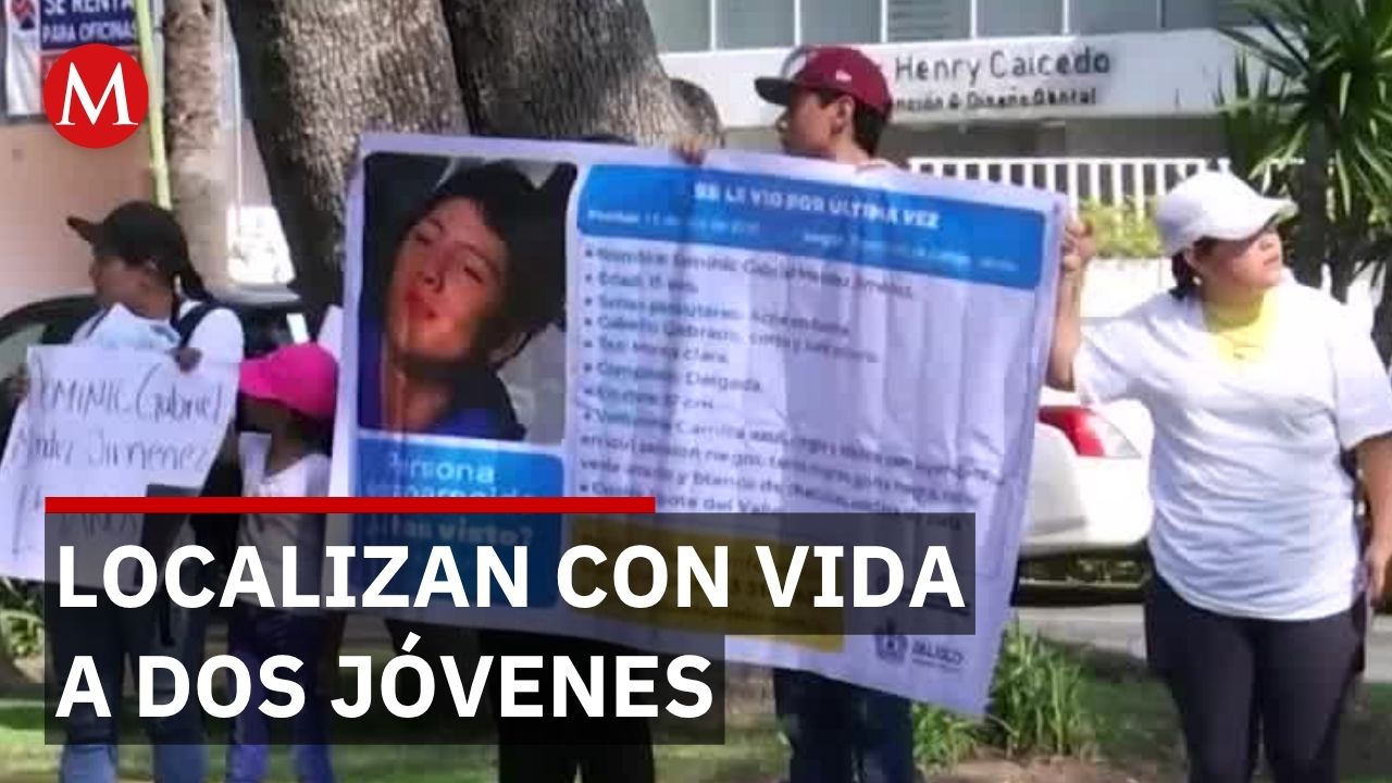 Dos adolescentes de Jalisco escapan del reclutamiento forzado en Sinaloa