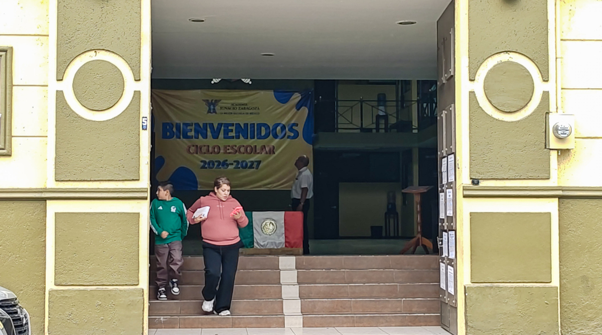 AMIZ deberá regularizarse para continuar operando: SEP Puebla | EsImagen