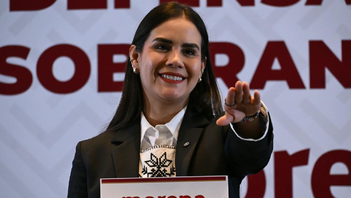 En 2023, Arnoldo Vizcaíno pronosticó que Bayardo iba por la gubernatura de Colima, hoy emprende el camino. | Foto: Daniel Augusto