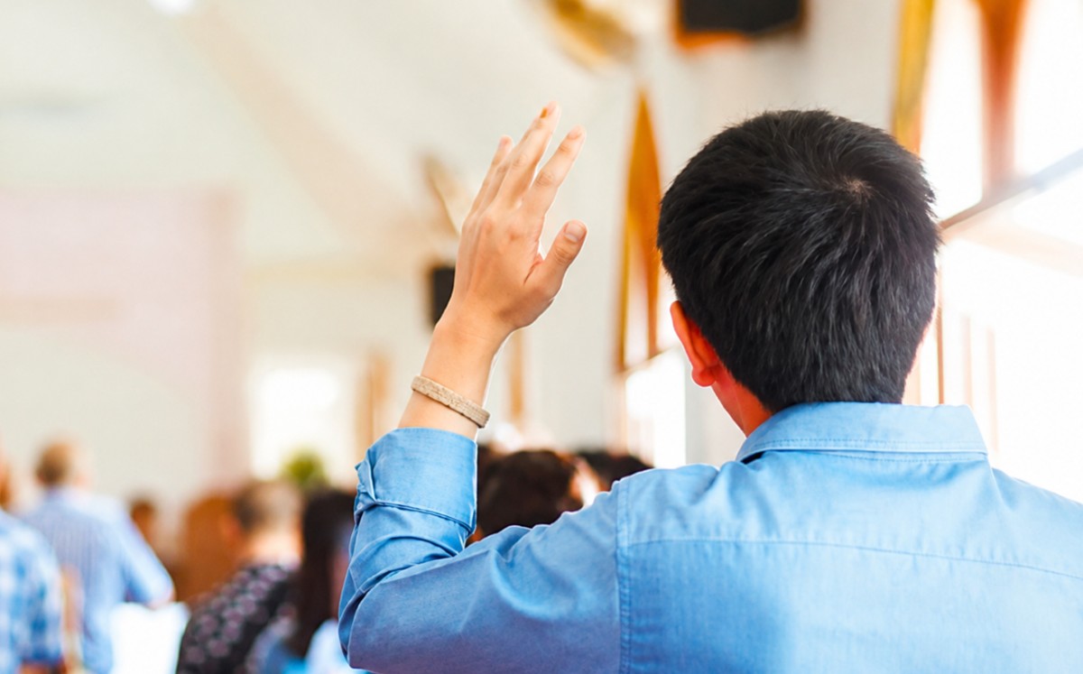 En el estado hay 639 asociaciones religiosas debidamente registradas para ejercer.| Séptimo Sentido