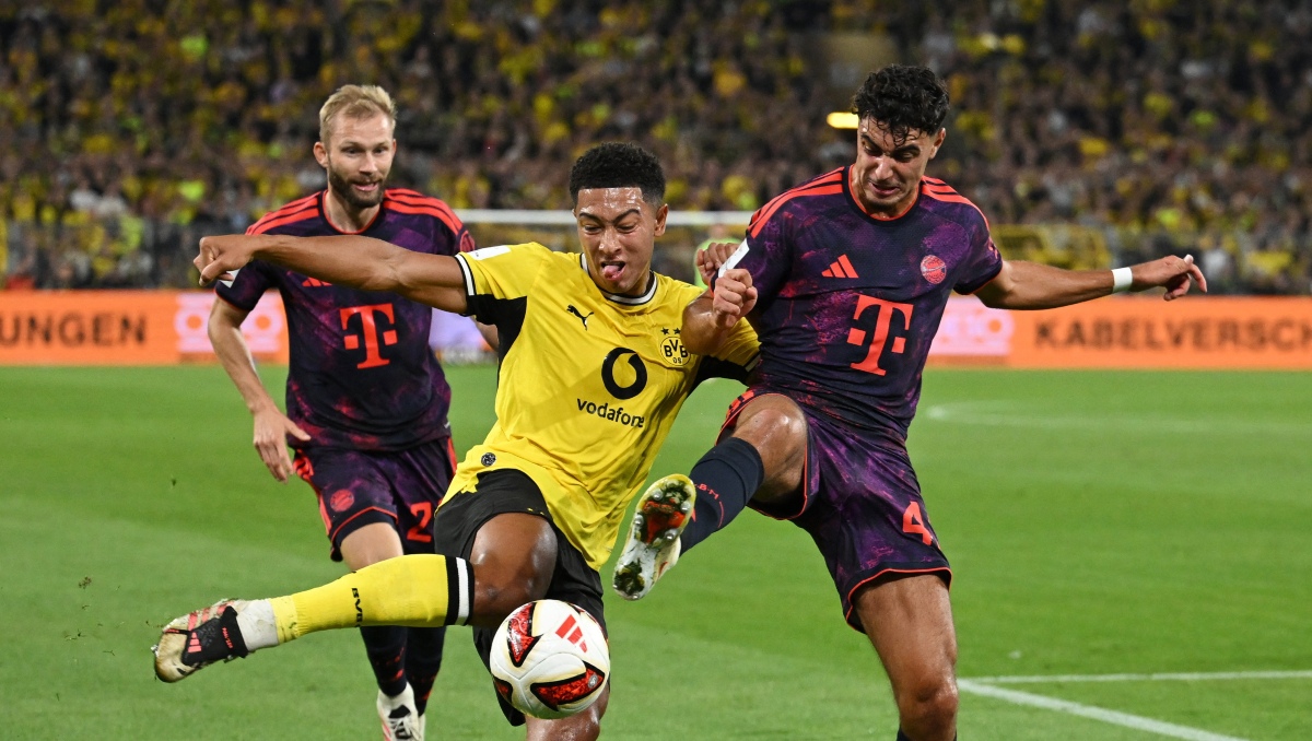 Bundesliga tendrá nueva casa y será transmitida por famoso canal de paga (Reuters)