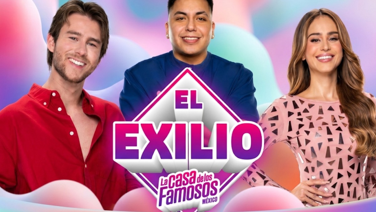 La Casa de los Famosos México HOY 25 de agosto EN VIVO: ¿Qué pasará con los exiliados que están riesgo de ser ELIMINADOS? | IA M2