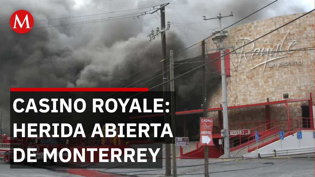 Casino Royale: 15 años después del ataque, las familias aún esperan justicia