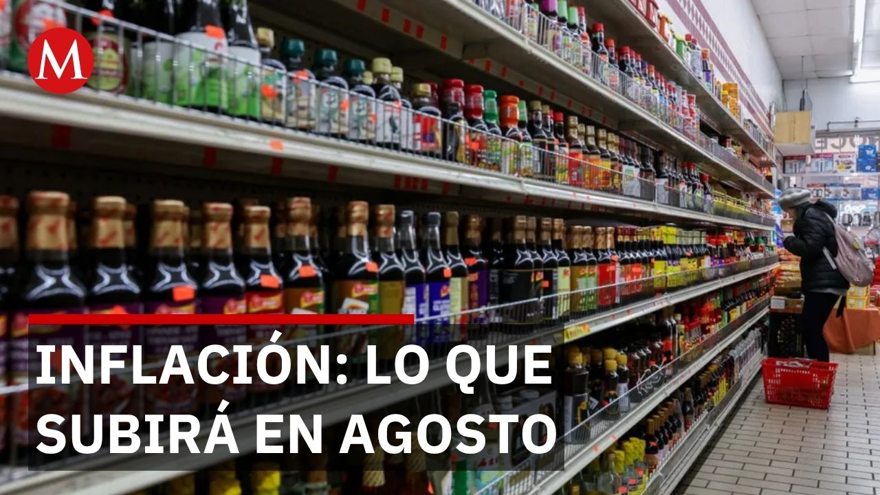 Cebolla y huevo suben casi 20 por ciento: esto es lo que pagarás