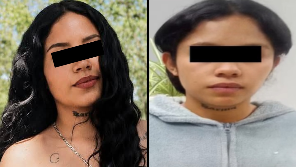 'La China' está bajo investigación en Zacatecas por presuntas actividades criminales | Foto: Especial