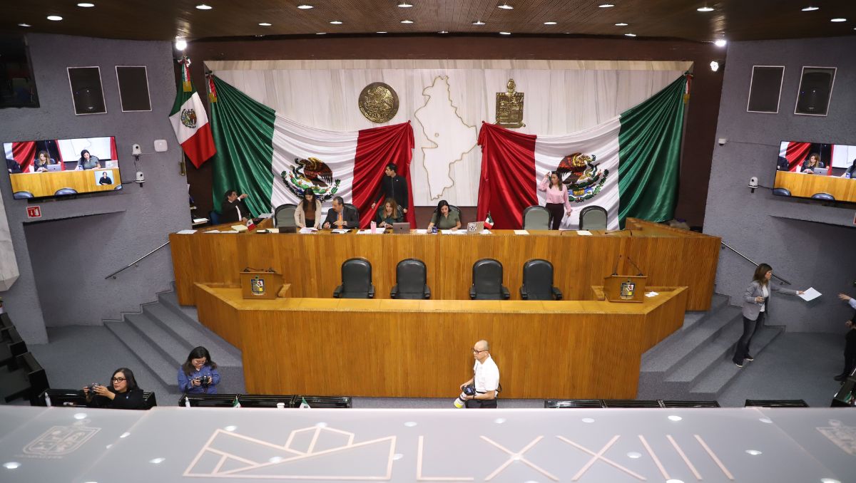 La Cocri definirá quién se encargará de presidencia. Luis Guerra