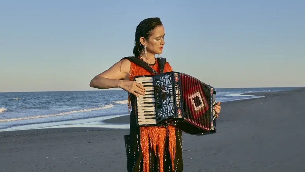 Conoce los detalles del evento con Julieta Venegas. | Especial