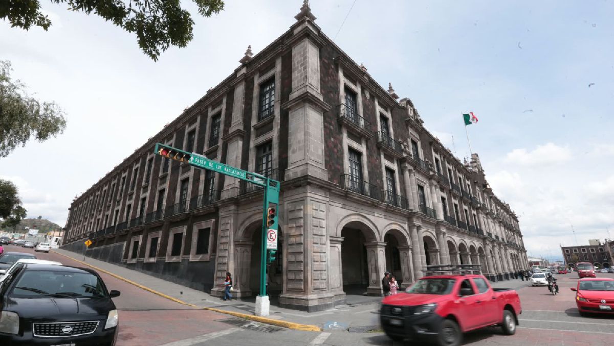 Copladem afirma que los próximos años también se ajustará el Plan de Desarrollo de Edomex. | Foto: Tania Contrereas