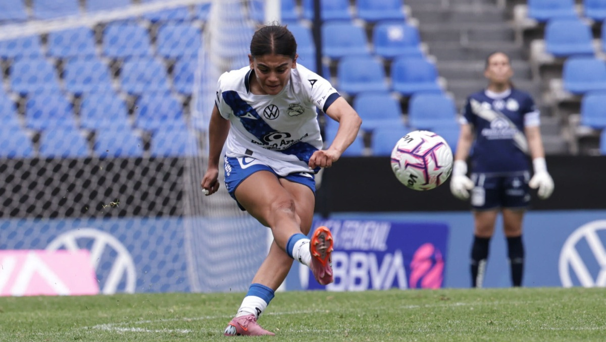Trabajo y corrección, fórmula ante racha negativa: DT Puebla Femenil | Club Puebla