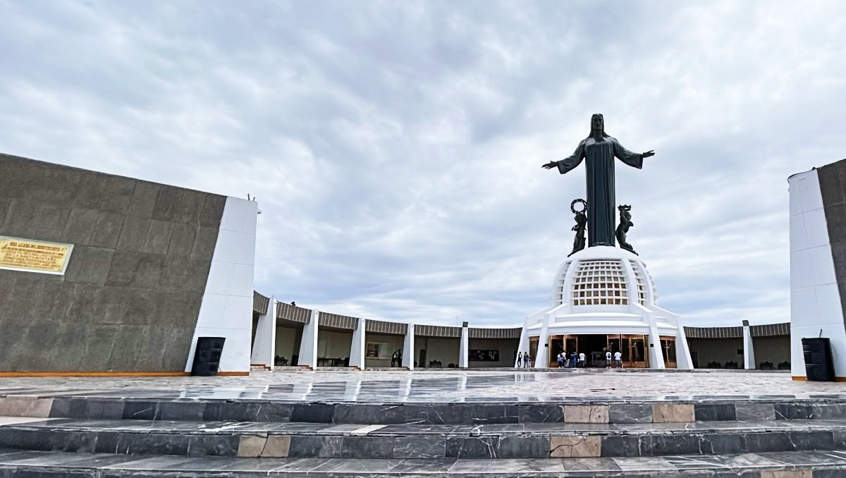 Cristo Rey en Guanajuato lanza concurso para presbitero | Ulises Gasca
