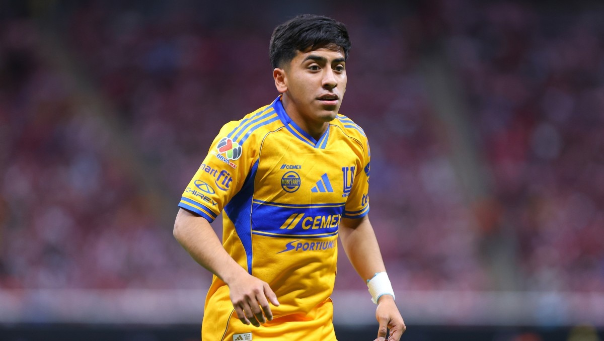 Diego Sánchez revela que Vucetich le pidió a la plantilla que sean más agresivos (Imago7)