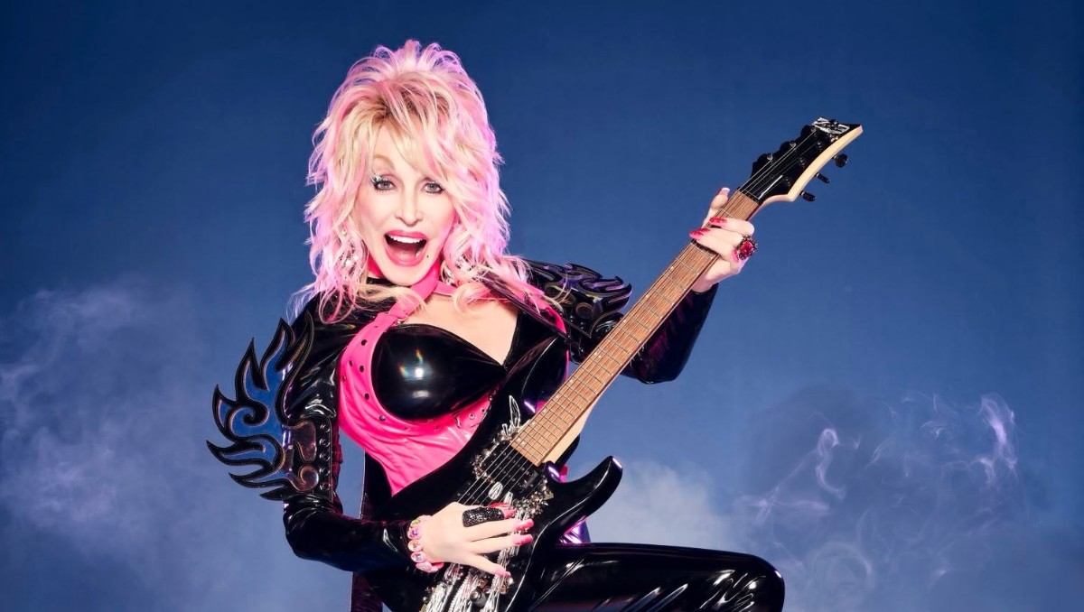 Dolly Parton: Miley Cyrus y Trump lamentan su muerte. | FOTO: Dolly Parton