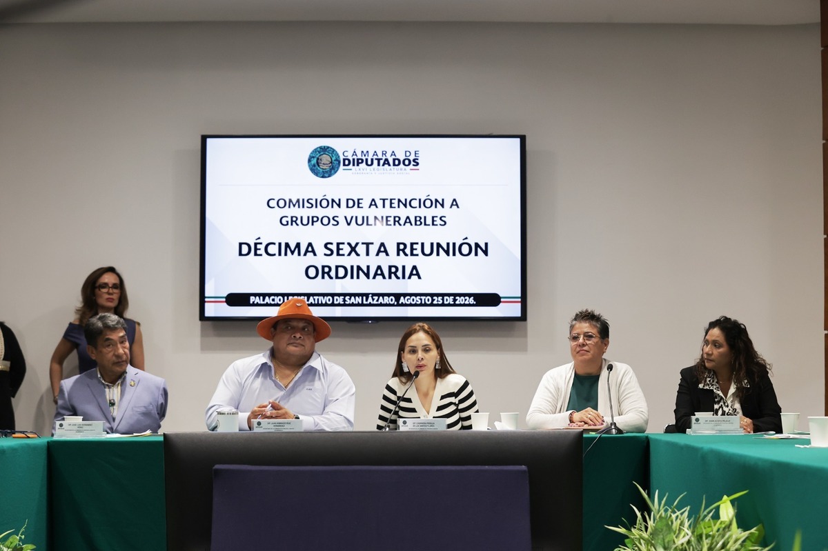 La escasez de recursos afecta la capacidad de atención en los seis albergues. | Especial