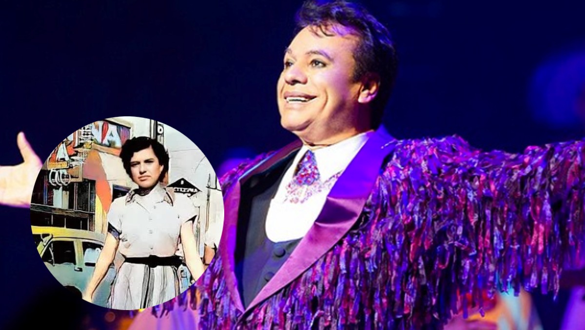 ¿A quién le escribió Juan Gabriel “Abrázame Muy Fuerte”? La TRISTE historia detrás de una de sus canciones más románticas | Especial