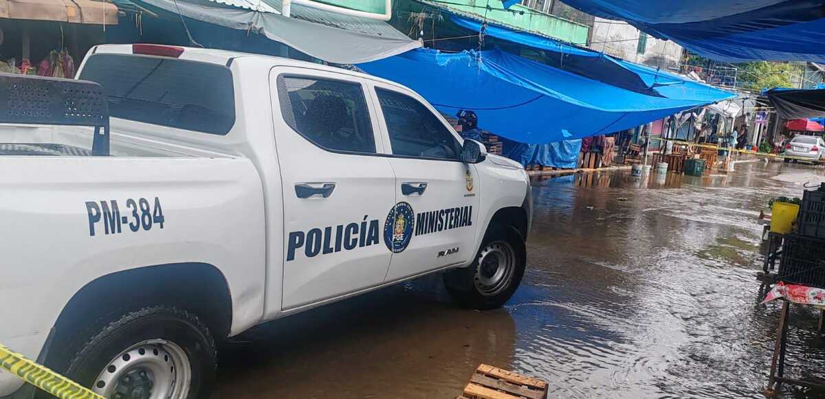 Tres hombres, entre ellos un menor de 14 años, fueron asesinados en distintos hechos violentos registrados en el municipio de Acapulco.