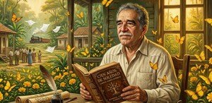 Como termina cien años de soledad