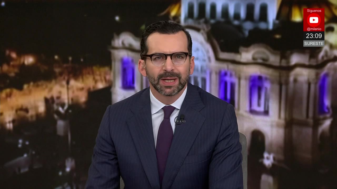 Jesus Elizondo desafía a Morena mientras Sheinbaum queda sola defendiendo al movimiento