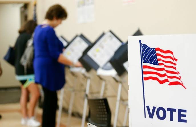 Las elecciones serán el 3 de noviembre de 2026. | AP
