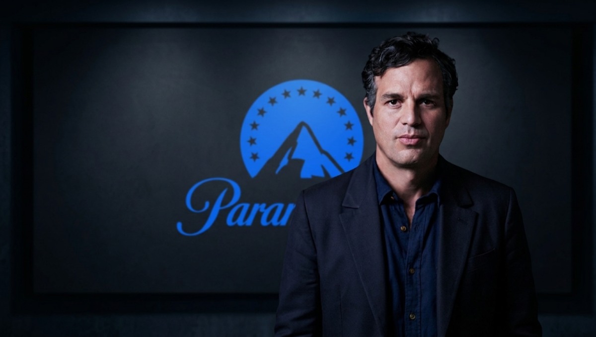 Mark Ruffalo responde a Paramount tras ser llamado “antisemita” por cuestionar la fusión con Warner Bros. Discovery | IA M2