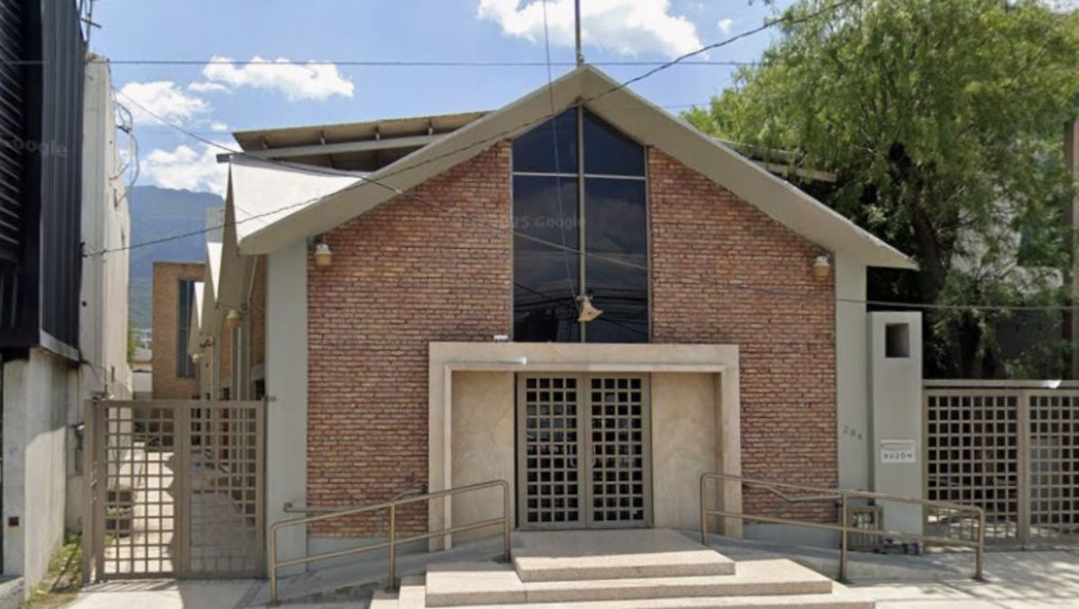 Las misas se realizarán en un retorno inhábil debido a la remodelación de la iglesia Mater. | Especial