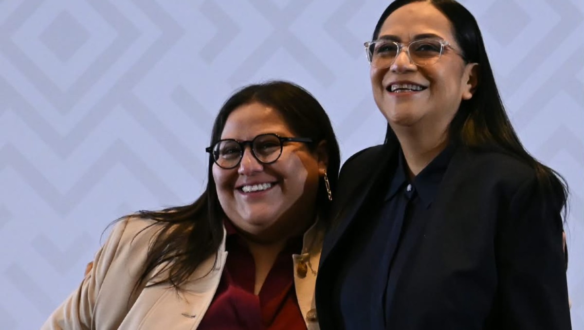Morena anuncia a coordinadores de la 4T en estos estados.  | Foto: Daniel Augusto