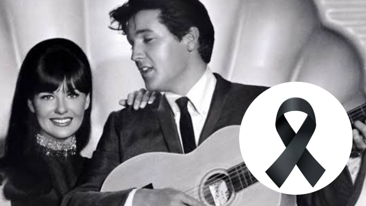 Muere Shelley Fabares, actriz de ‘The Donna Reed Show’ y compañera de Elvis Presley | Especial