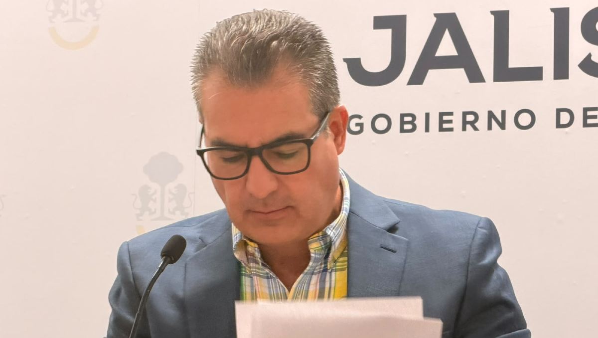 El organismo buscará llegar a acuerdos para revisar los adeudos o proceder con los embargos (Roberto Hurtado)
