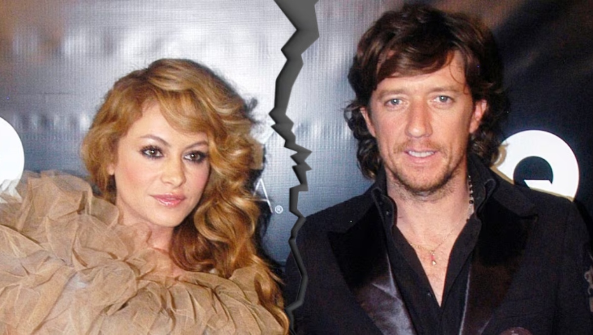 Paulina Rubio enfrenta una nueva etapa en la disputa legal con Colate