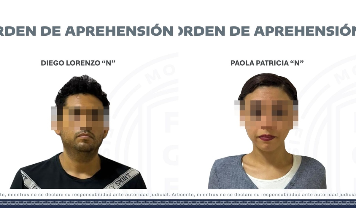 Ambos procesados permanecen recluidos bajo la medida cautelar de prisión preventiva en el Cereso de Atlacholoaya