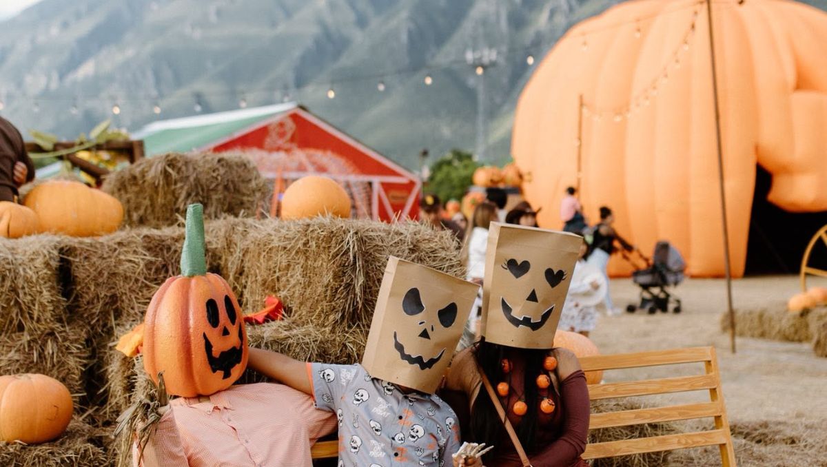 Pumpkin Dash llegará a Monterrey en octubre. | Especial